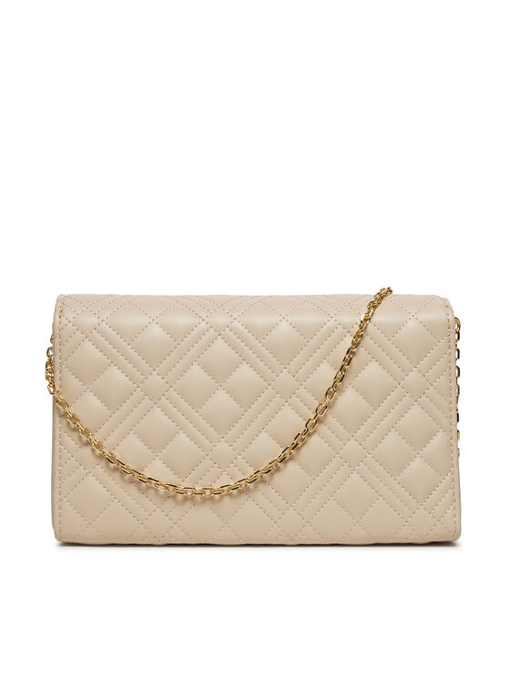 LOVE MOSCHINO LOVE MOSCHINO Τσάντα JC4079PP1ILA0110 Εκρού