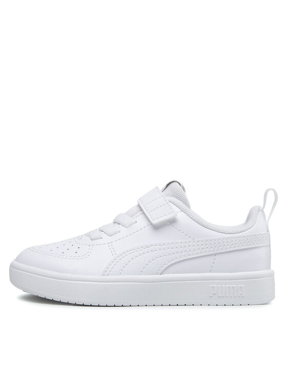 Puma Puma Αθλητικά Rickie Ac Ps 385836 01 Λευκό