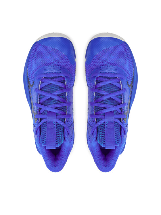 Under Armour Under Armour Обувки Ua Gs Jet '23 3026635-400 Син