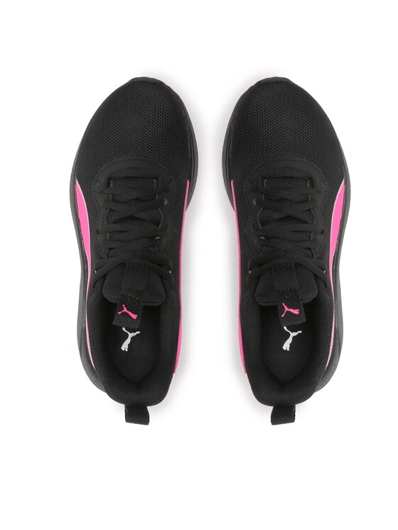 Puma Puma Взуття для бігу Resolve Modern Weave 377994 05 Чорний