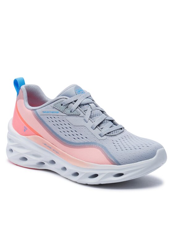 Skechers Skechers Αθλητικά Glide-Step Swift 149957/LGCL Γκρι