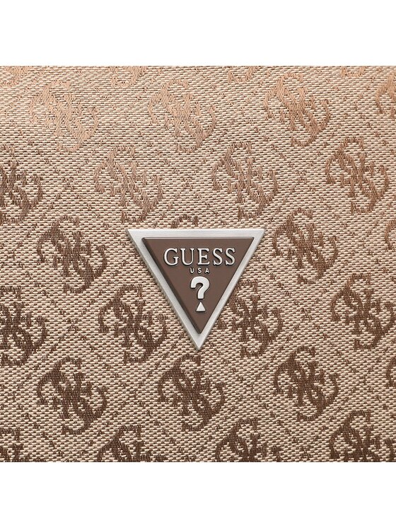 Guess Guess Zaino HMVJAC P3241 Marrone