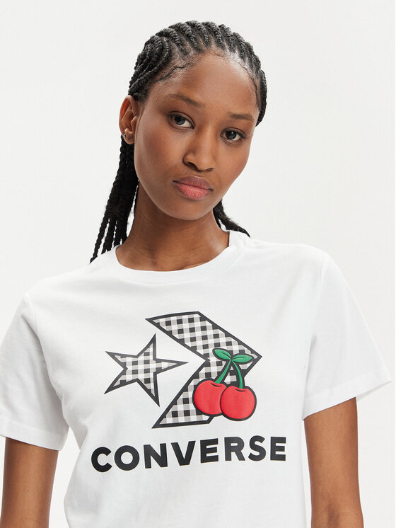 Maglie converse nuova collezione hot sale
