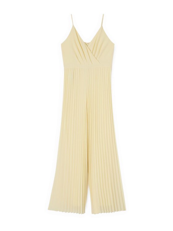 Motivi Motivi Abito da sera 7091Q003524N002 Giallo Regular Fit