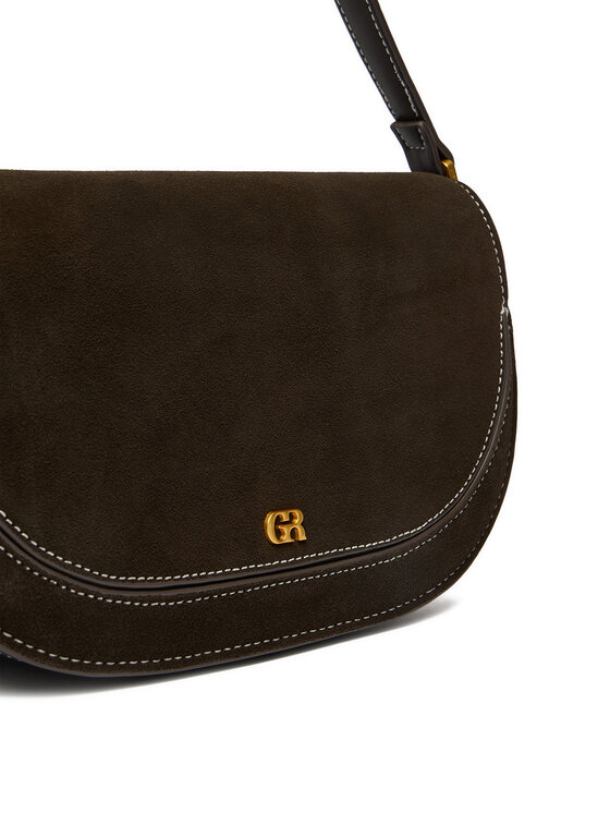 GINO ROSSI GINO ROSSI Handtasche EO-LUIZA Braun