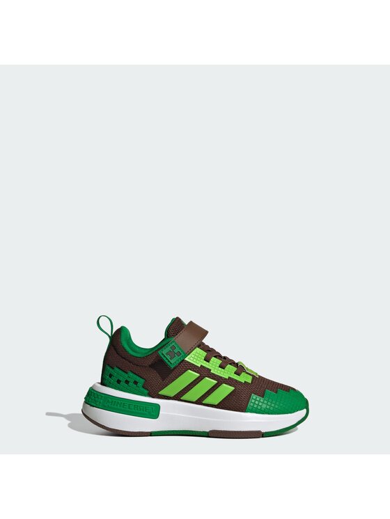 adidas adidas Сникърси Minecraft Pro JR1969 Кафяв