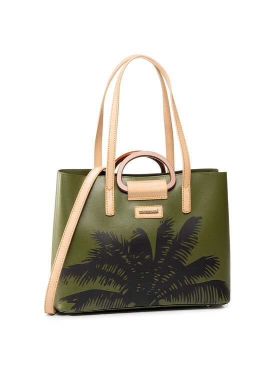 Borsetta BAG2000-008 Verde