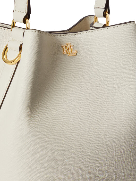 LAUREN RALPH LAUREN LAUREN RALPH LAUREN Handtasche 431969365018 Creme