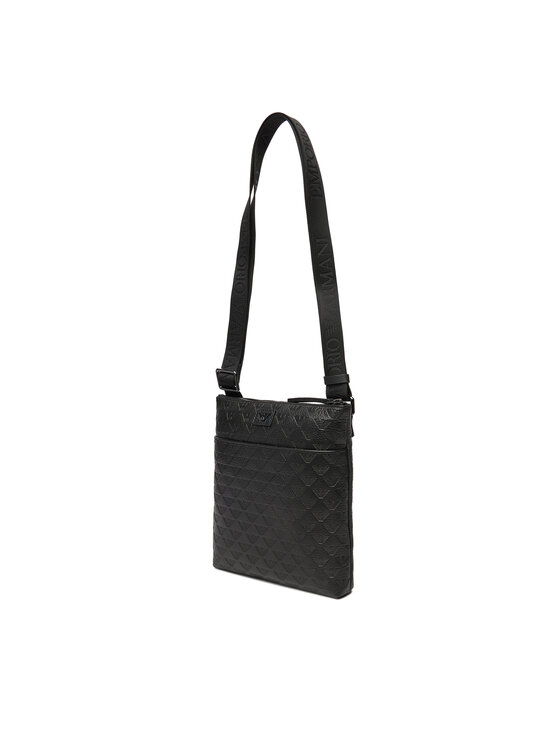 Emporio Armani Emporio Armani Saszetka EM001688 AF14774 UC001 Czarny