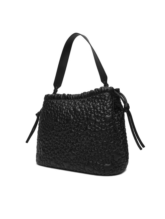 TOUS TOUS Borsetta Puffy_Bear 2002187051 Nero