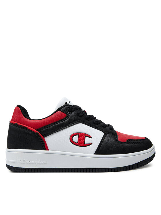 Champion Snīkeri Rebound 2.0 Low B GS S32415-KK019 Daudzkrāsains