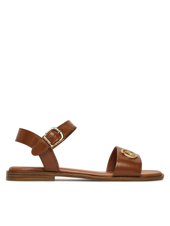 Beverly Hills Polo Club Beverly Hills Polo Club Sandalen WI16-BAGA-02 Braun