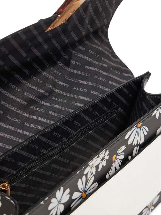 Aldo Aldo Handtasche Irritans 14029133 Schwarz