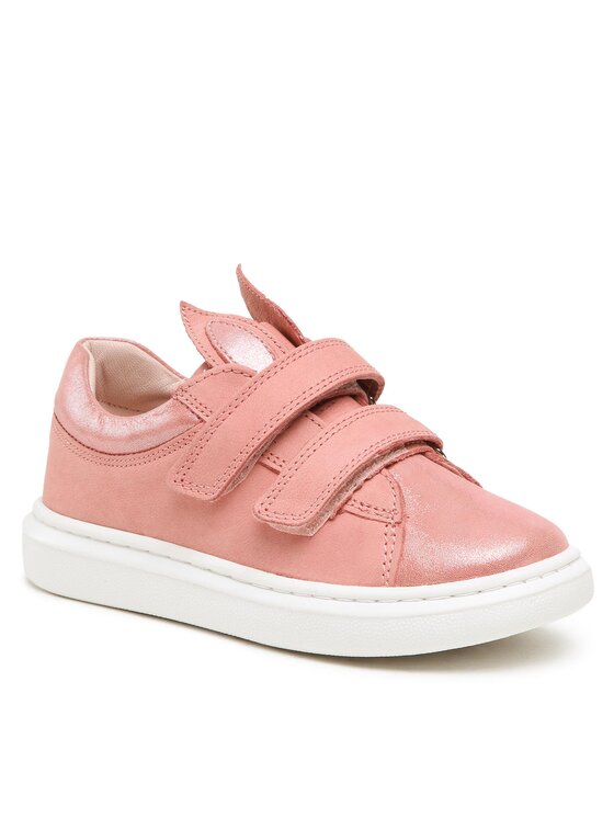 Lasocki Kids Lasocki Kids Sneakers Rayana CI12-RAYANA-06 Roz
