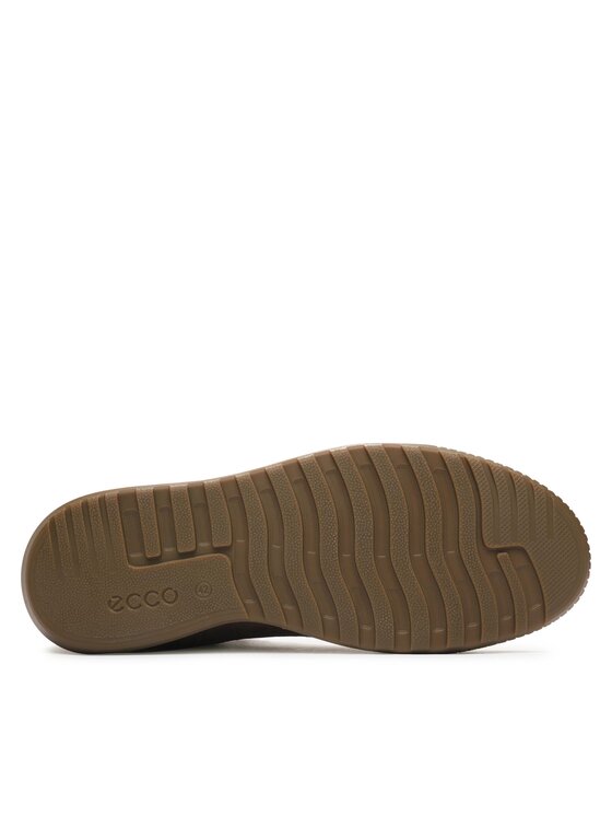 ECCO ECCO Bakancs Byway Tred 50186460510 Barna