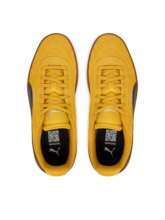 Puma Puma Sportcipők 404465 03 Barna