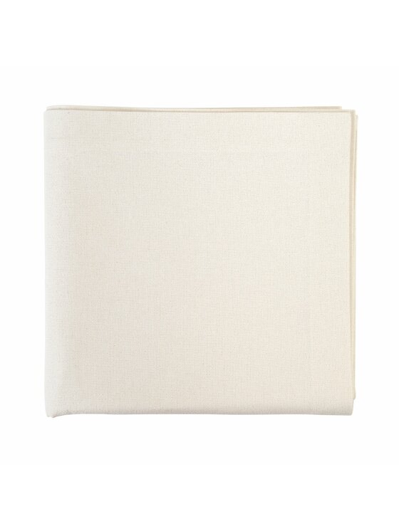 Roseberry Home Roseberry Home Obrus Shiny Silverline Srebrny