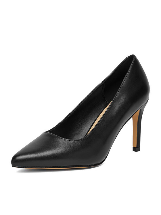 Lasocki Lasocki Scarpe stiletto CEO-WS1619-02 Nero