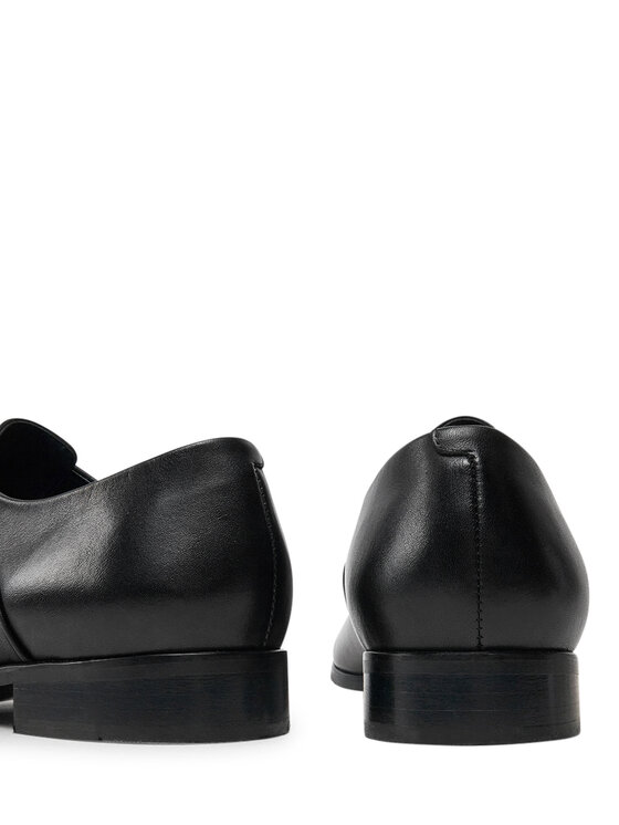 Baldowski Baldowski Pantofi M00224-0696-001 Negru
