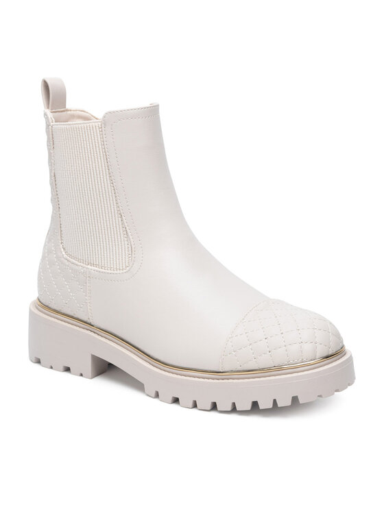 Jenny Fairy Jenny Fairy Stiefeletten WS5601-24 Beige