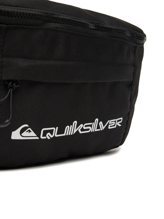 Quiksilver Quiksilver Сак C-QUIC-M-003-08 Черен