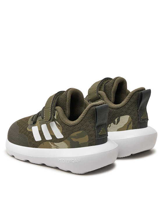 adidas adidas Tossud Fortarun 3.0 IH7705 Roheline