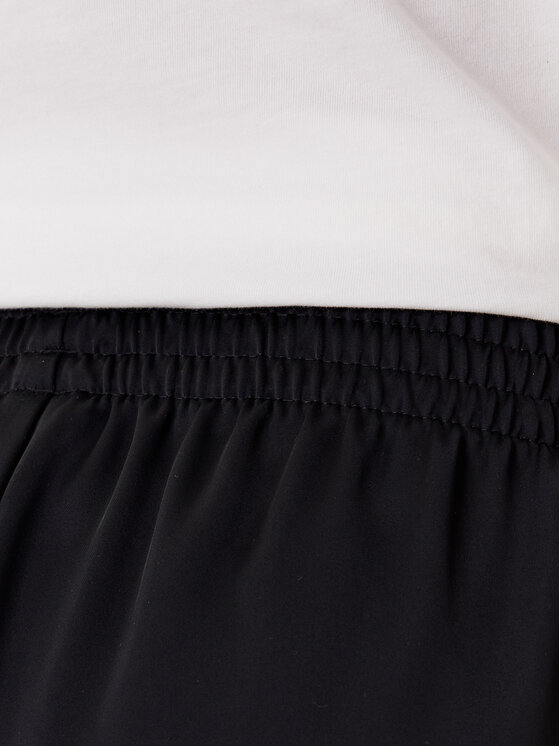 adidas adidas Pantaloni scurți sport adicolor 3-Stripes Sprinter JD3119 Negru Loose Fit