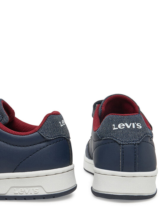 Levi's® Levi's® Sneakers Kingdom VKIN0030S Dunkelblau
