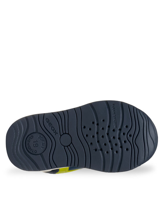 Geox Geox Tossud B Rishon B560RA 054FU C4062 Tumesinine