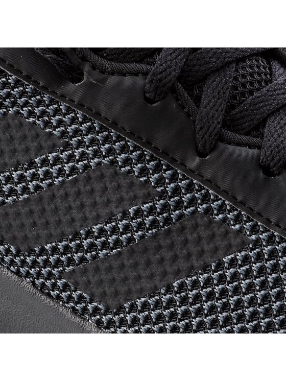 adidas adidas Взуття для бігу Element Race DB1455 Чорний