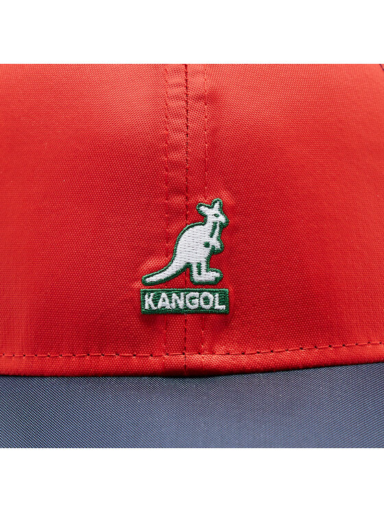Kangol Kangol Καπέλο Jockey Adventure K5371 Έγχρωμο