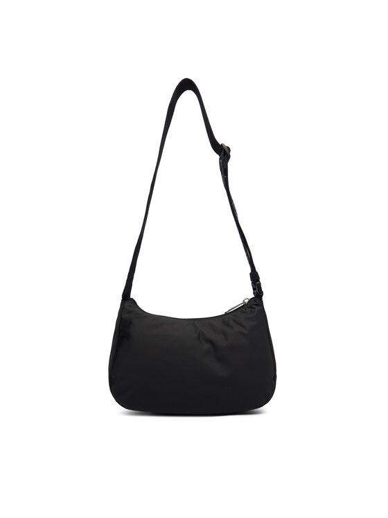 Tommy Jeans Tommy Jeans Torbica Tjw Ess Daily Shoulder Bag AW0AW17888 Crna