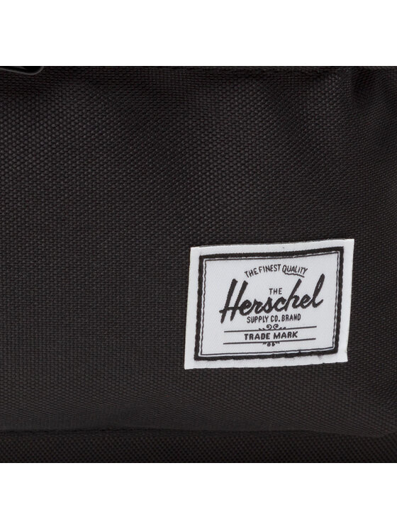 Herschel Herschel Zaino Classic Mn 10787-00001 Nero