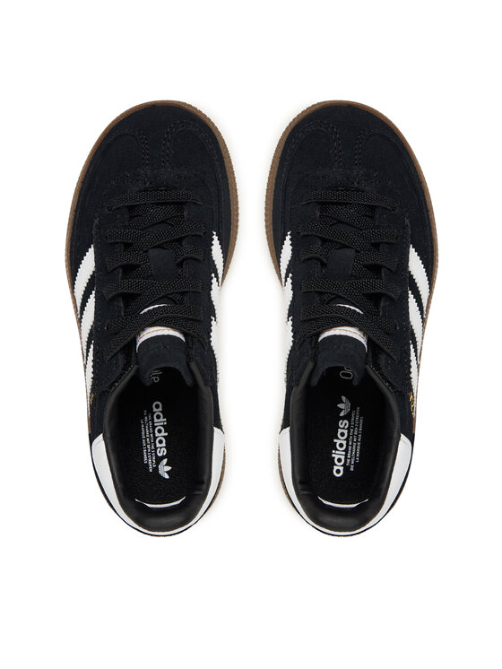 adidas adidas Superge Handball Spezial JQ6382 Črna