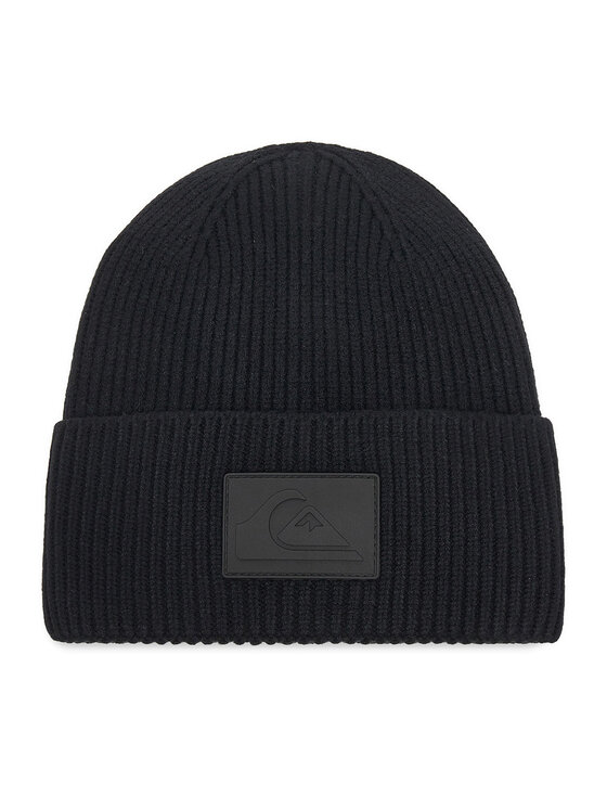 Quiksilver Quiksilver Mütze CEO-QS-M3-001-AW25 Schwarz