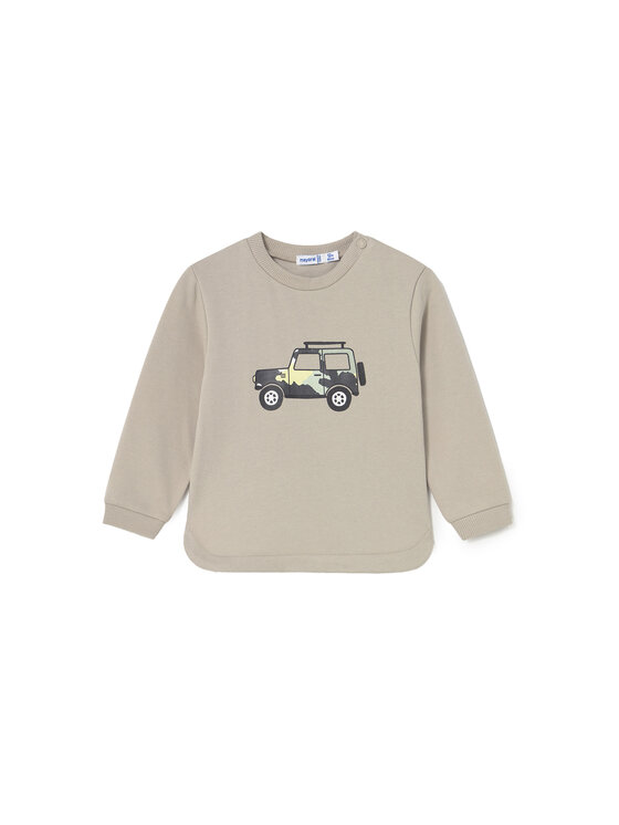 Mayoral Mayoral Детски комплект 2649 Цветен Regular Fit