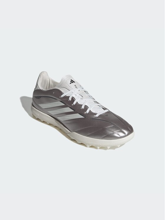 adidas adidas Buty do piłki nożnej 161627 Brązowy