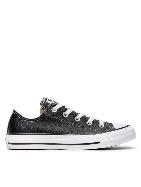 Converse Kedas CT Ox 132174C Melns