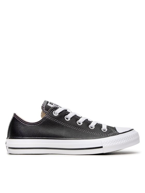 Converse Converse Sneakers Chuck Taylor All Star Ox 132174C Μαύρο