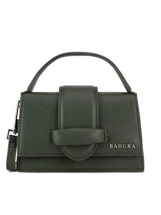 Badura Badura Handtasche TYL00534 Grün