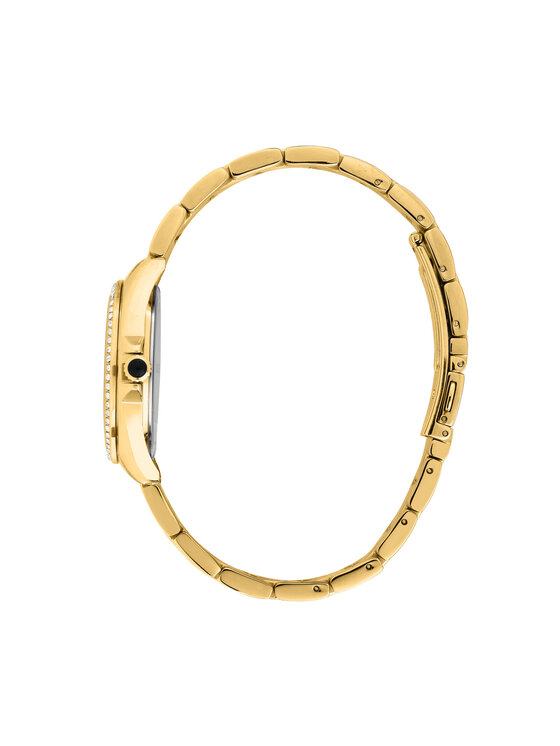 KARL LAGERFELD KARL LAGERFELD Zegarek R0553101505 Złoty