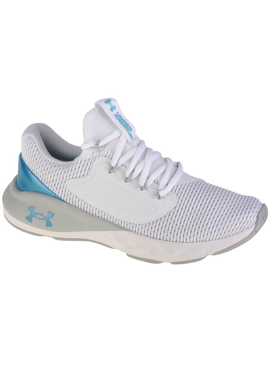 Sneakersy Under Armour, Rozmiar 36, Biały, Under Armour Charged Vantage 2 VM
