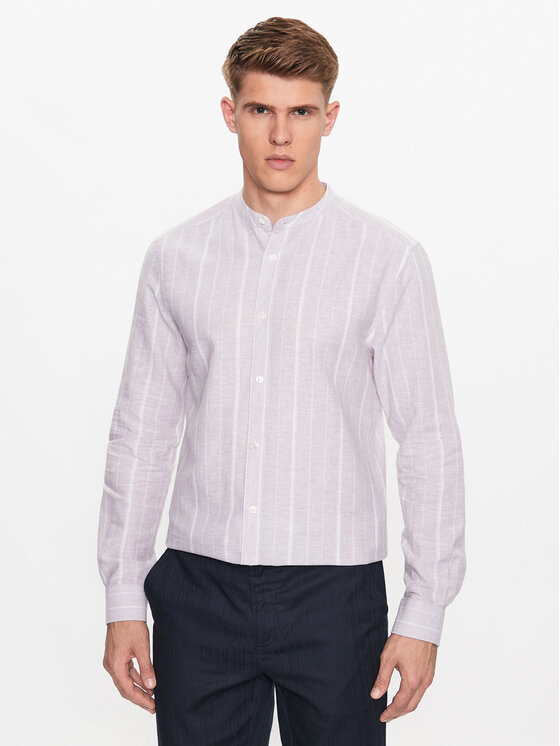 Only & Sons Only & Sons Särk 22025122 Hall Slim Fit