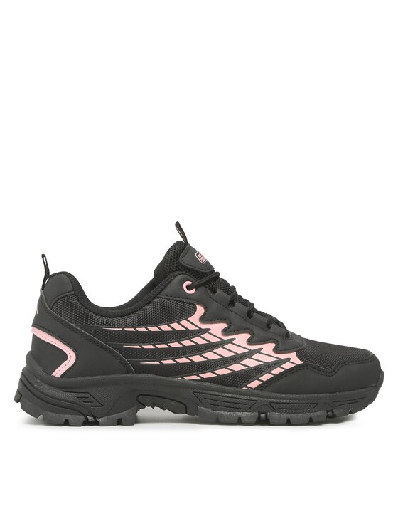Sprandi Sprandi Scarponcini WP86-23298 Nero