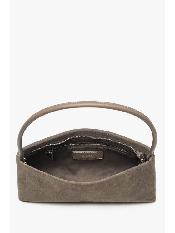 Estro Estro Borsetta ER00116822 Marrone