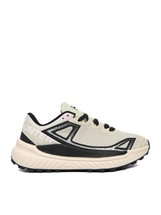 Hunter Hunter Superge Canyon Trail WP (W) Siva