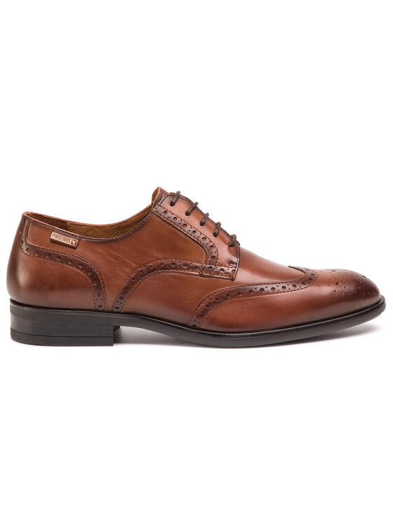 Pikolinos Pikolinos Cipele M7J-4186 Smeđa