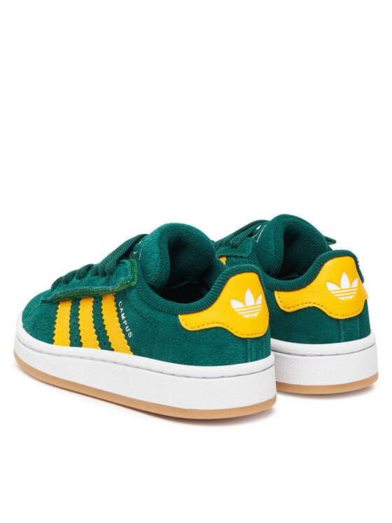 adidas adidas Tenisice Campus 00S Comfort Closure JR7421 Zelena