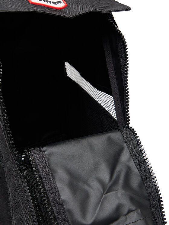 Hunter Hunter Plecak UBZ4019UPA-BLK Czarny