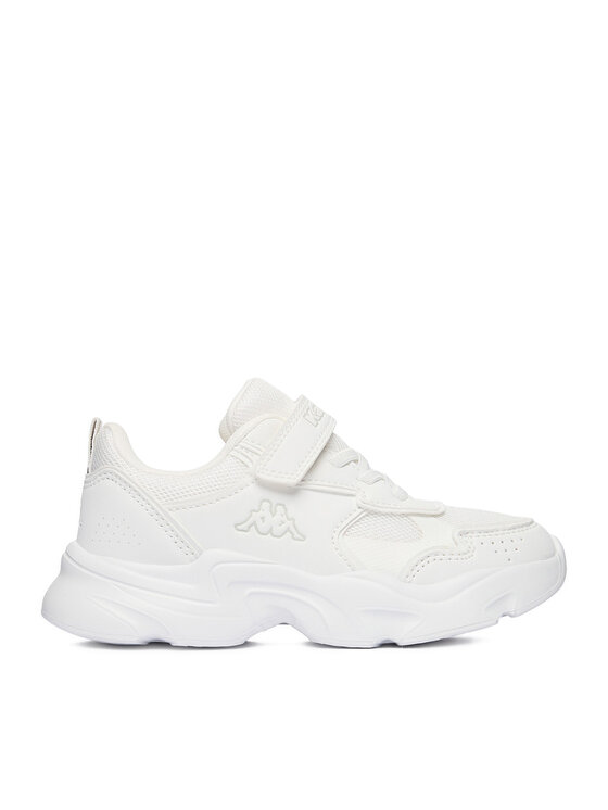 Kappa Kappa Sneakers CEO-V3-4061 Bianco